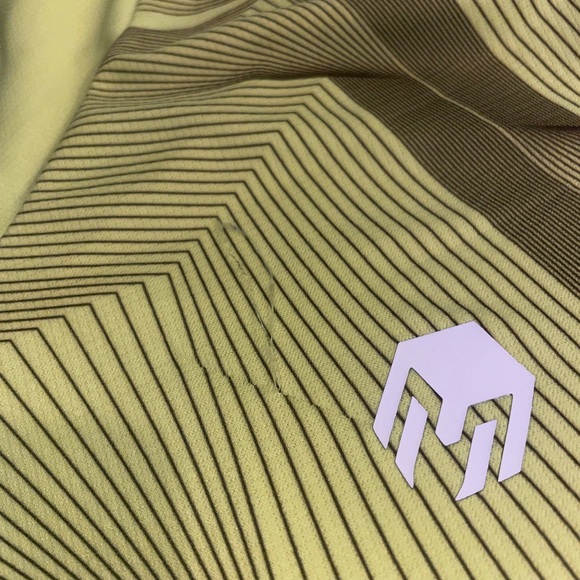 Indonesia Official Training Jersey - Picture 3 of 5